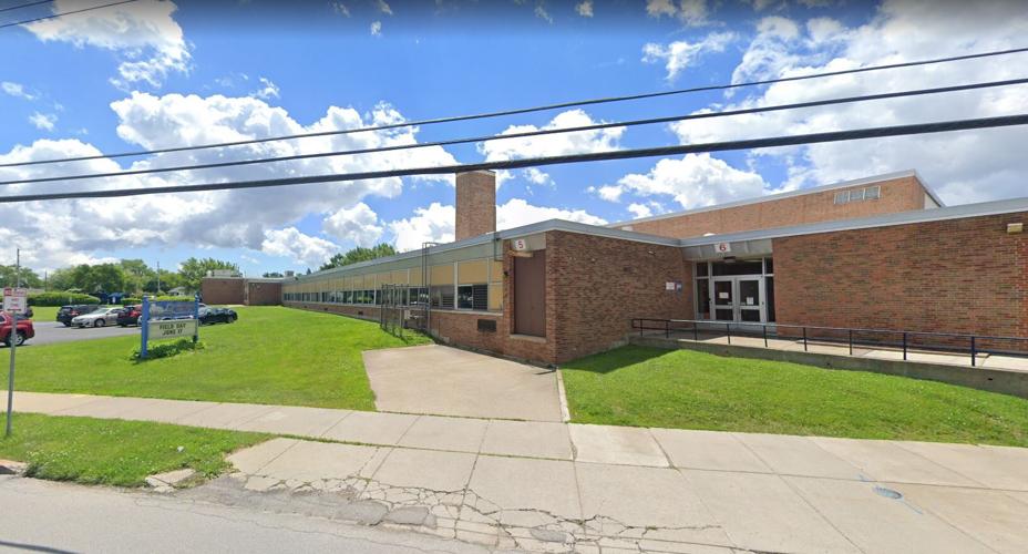 Tonawanda City Schools seek buyer for two elementary schools