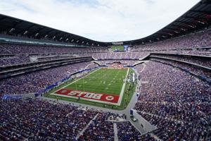 KKR's $1.4B Acquisition of Arctos Partners Expands NFL Minority Ownership Reach