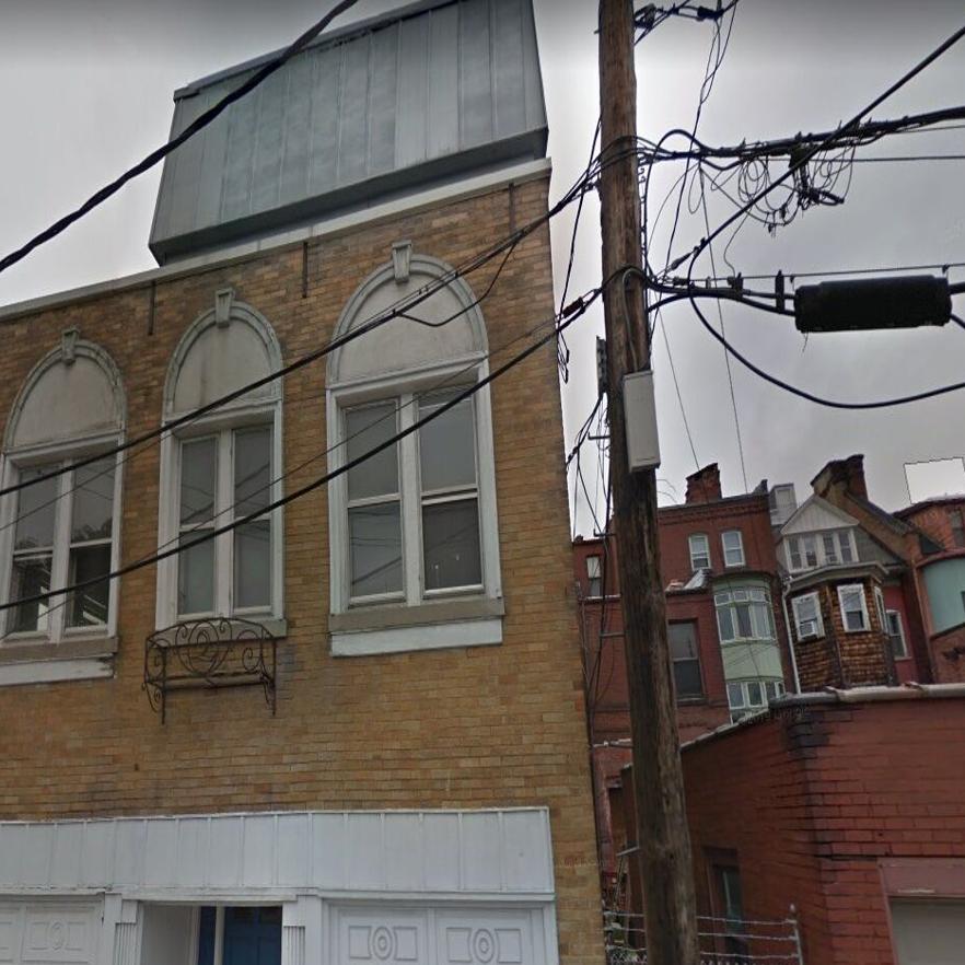 Scott Croce Plans Adaptive Reuse With Allentown Apartments Latest Headlines Buffalonews Com