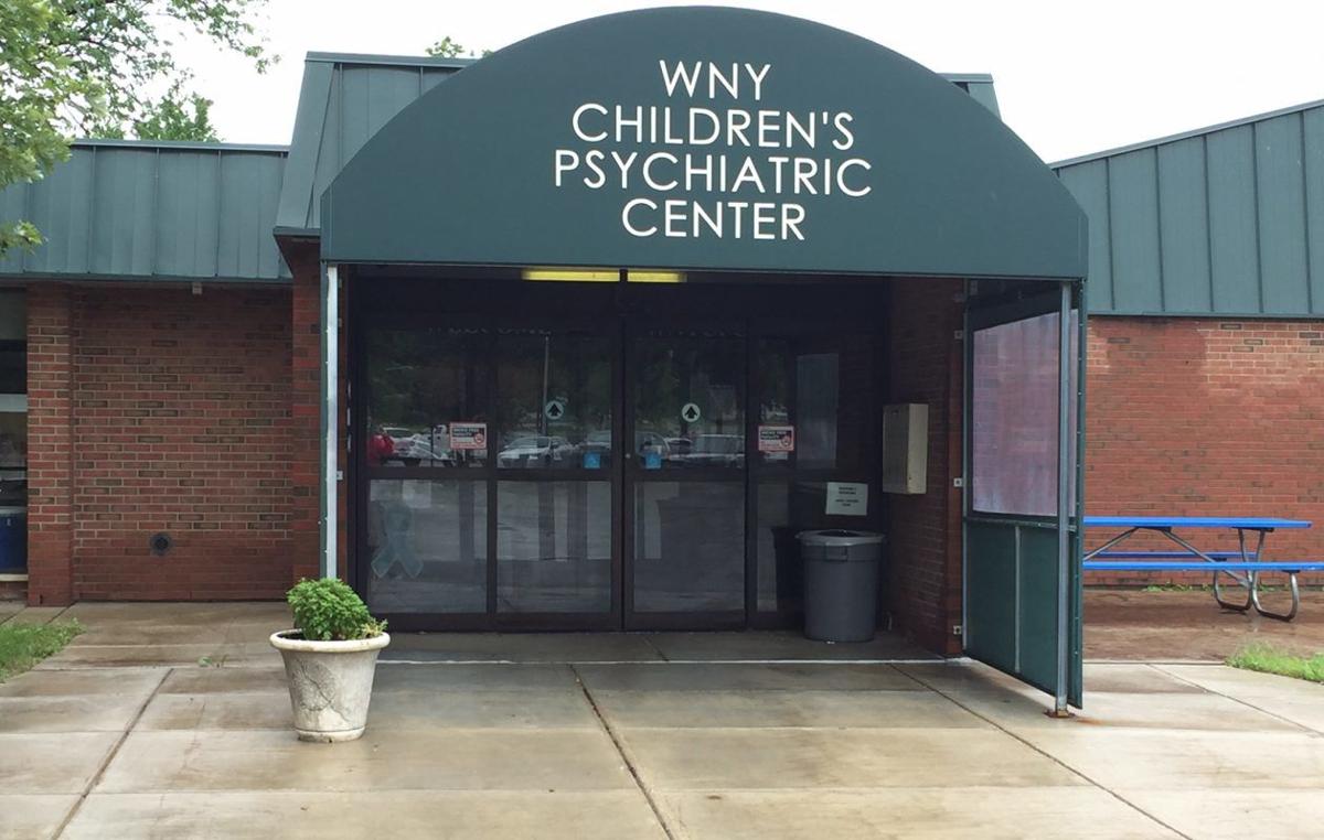 WNY Children's Psychiatric Center to remain in West Seneca Local News