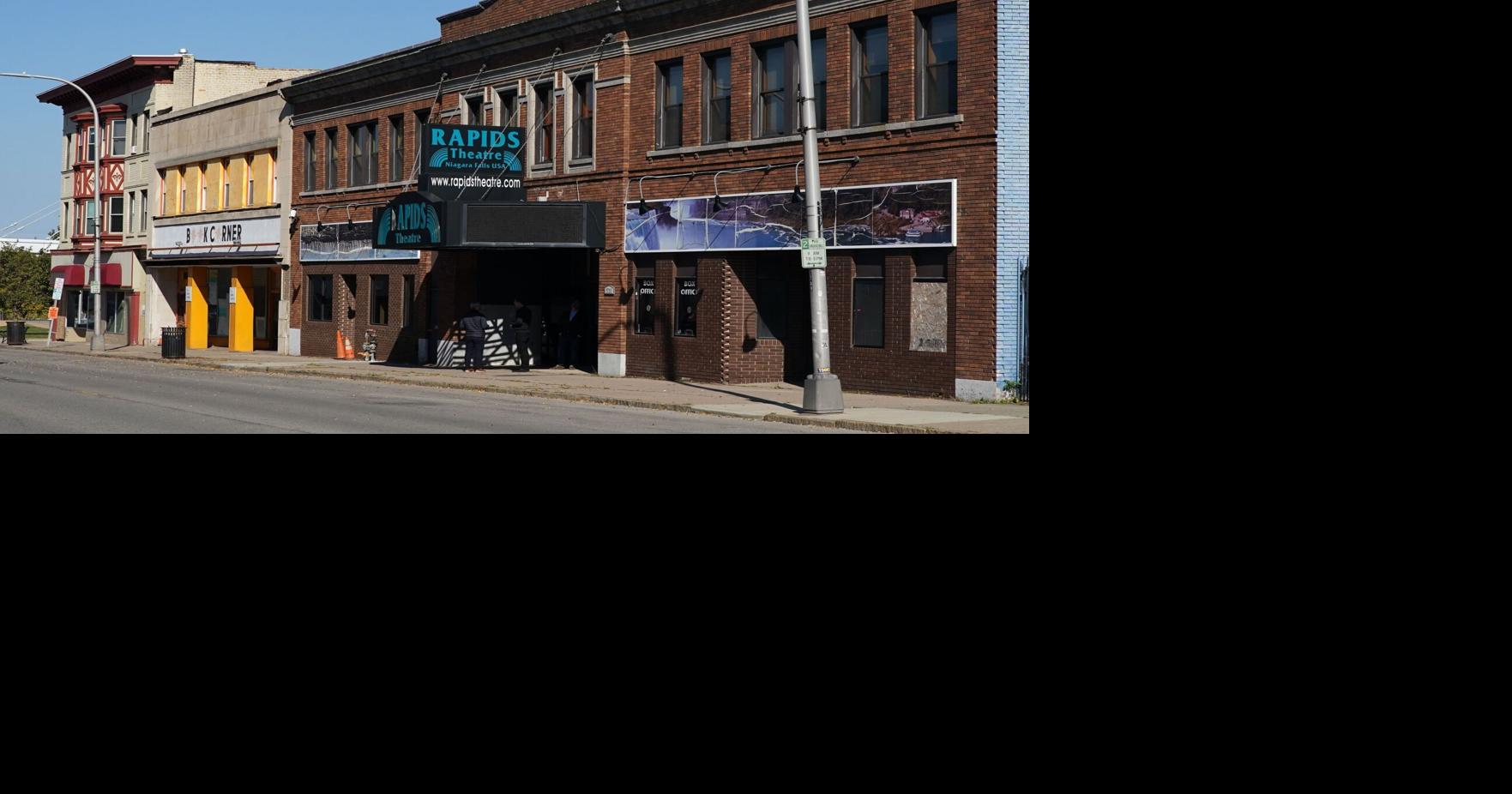 Continuing coverage: Niagara County development