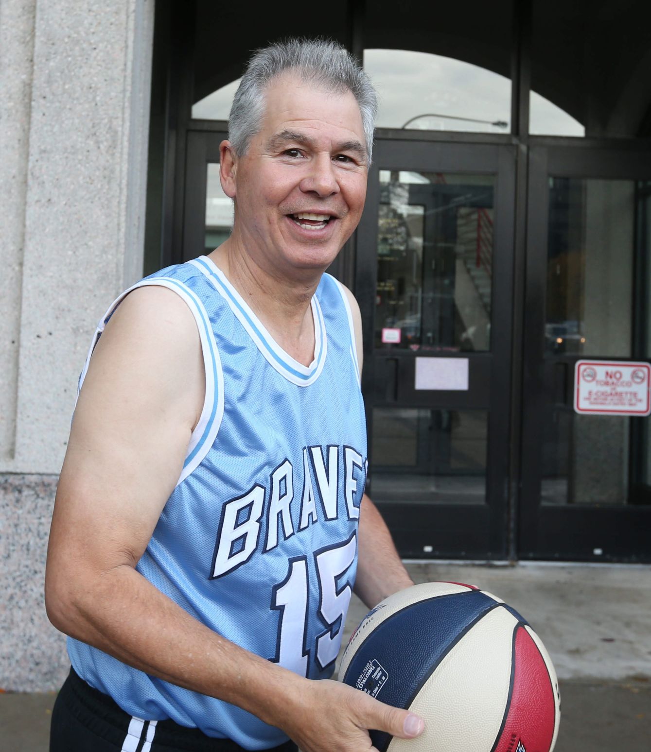 Local Attorney Starts Sports Agency With Help From Basketball Legend ...