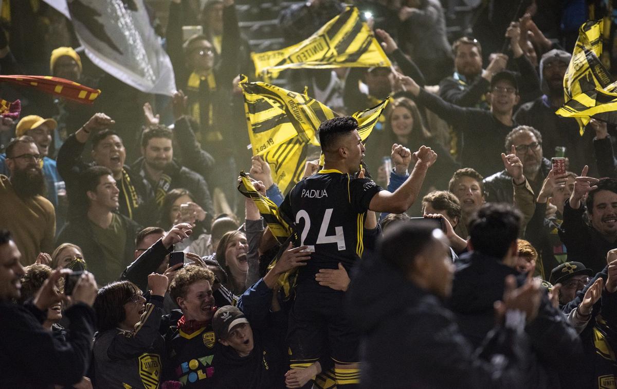 New Mexico USL