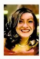 Morlock (nee Andres), Alexandra Marie