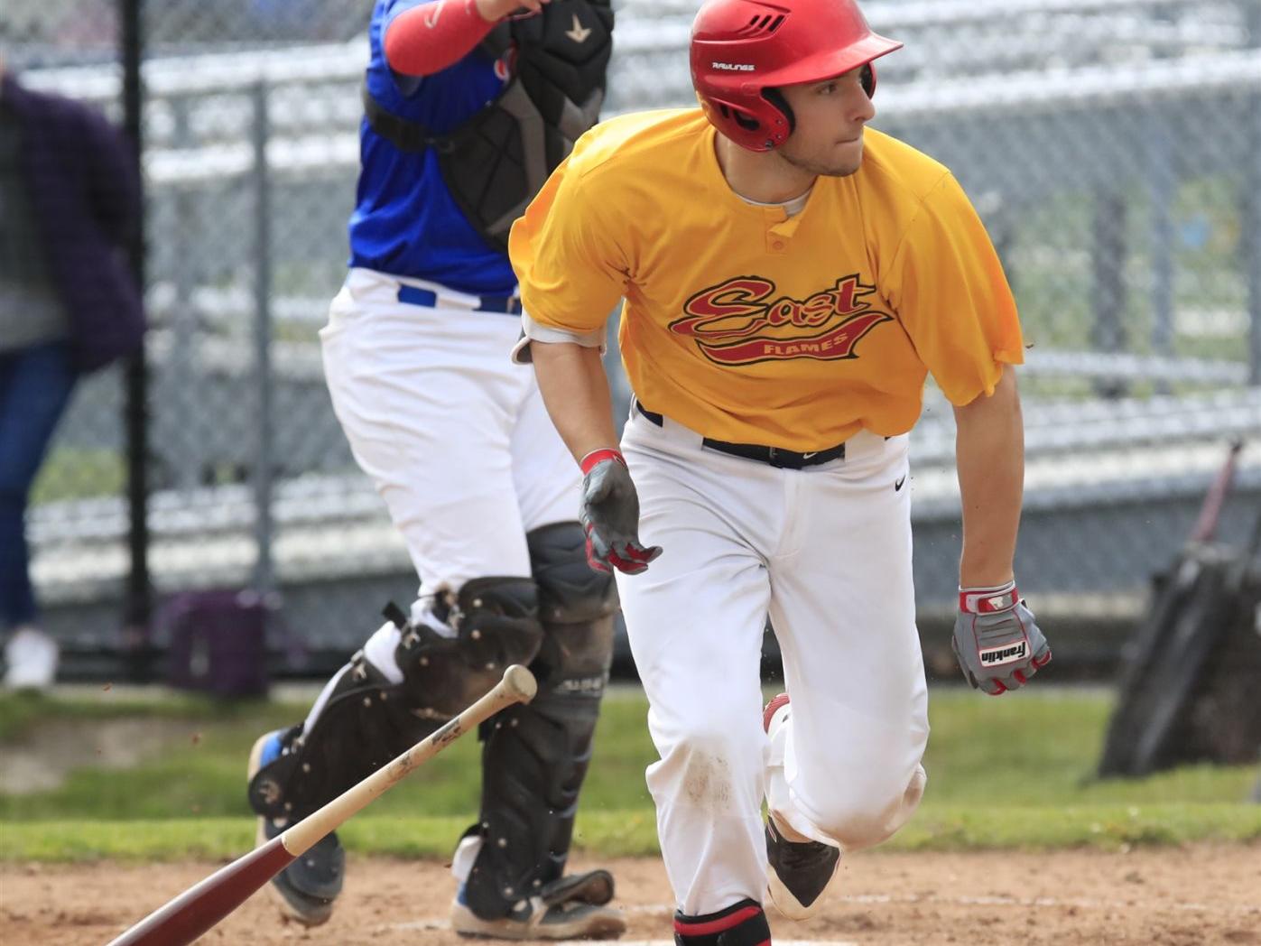 Williamsville East Baseball Star Joe Mack Selected For 18th Perfect Game All American Classic High School Buffalonews Com Williamsville East Baseball Star Joe Mack Selected For 18th Perfect Game All American Classic High School Buffalonews Com
