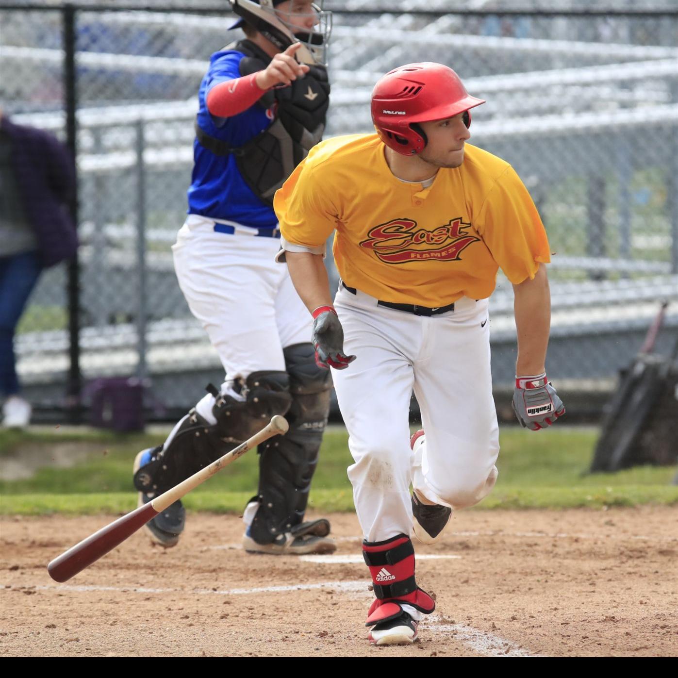 Williamsville East Baseball Star Joe Mack Selected For 18th Perfect Game All American Classic High School Buffalonews Com