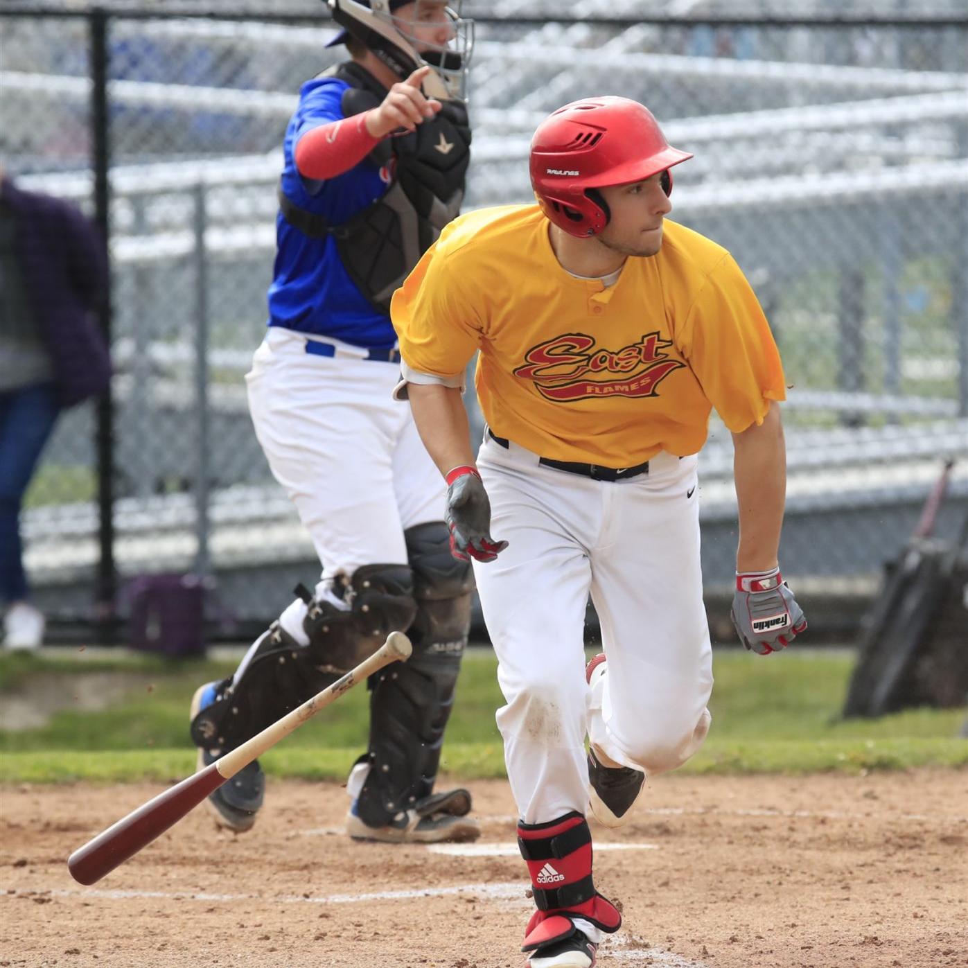 Williamsville East Baseball Star Joe Mack Selected For 18th Perfect Game All American Classic High School Buffalonews Com Williamsville East Baseball Star Joe Mack Selected For 18th Perfect Game All American Classic High School Buffalonews Com