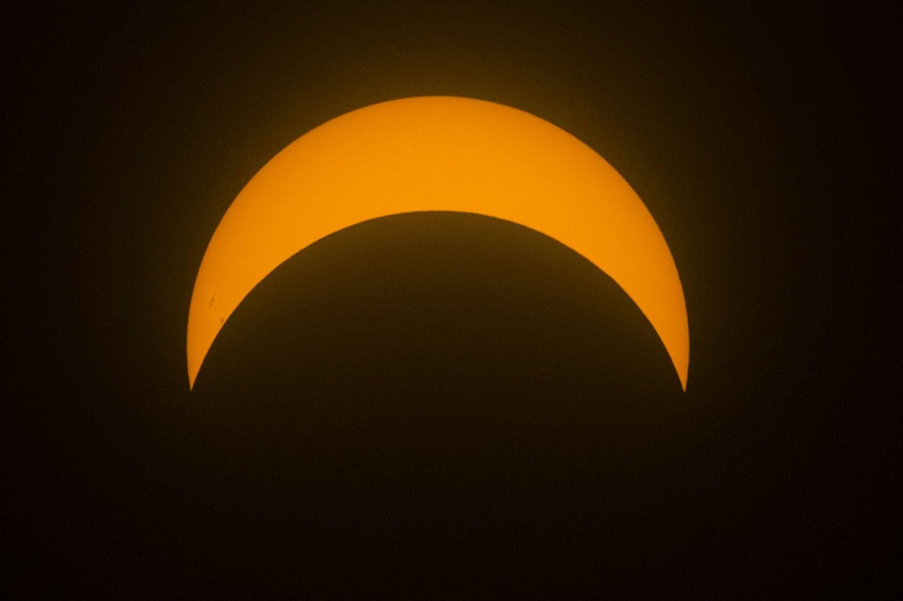 Solar eclipse highlights 2024 events in Buffalo