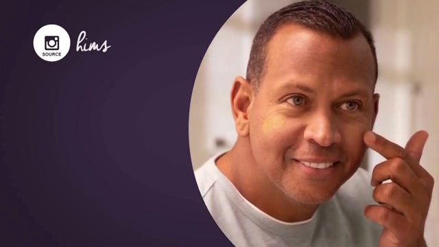 Alex Rodriguez Announces Foray Into Makeup - InsideHook