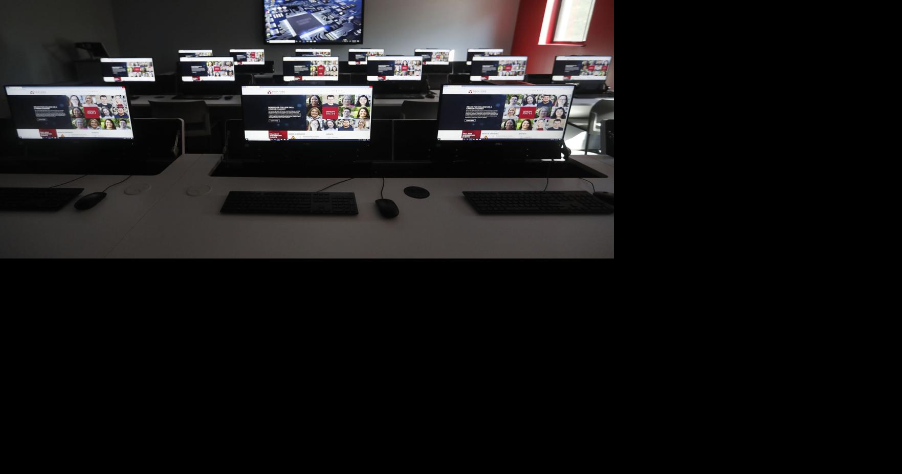Tech training focused on education on way to Buffalo