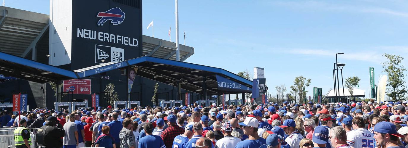 Vikings fans primed to take over luxurious $5 billion SoFi Stadium in first  visit – Twin Cities