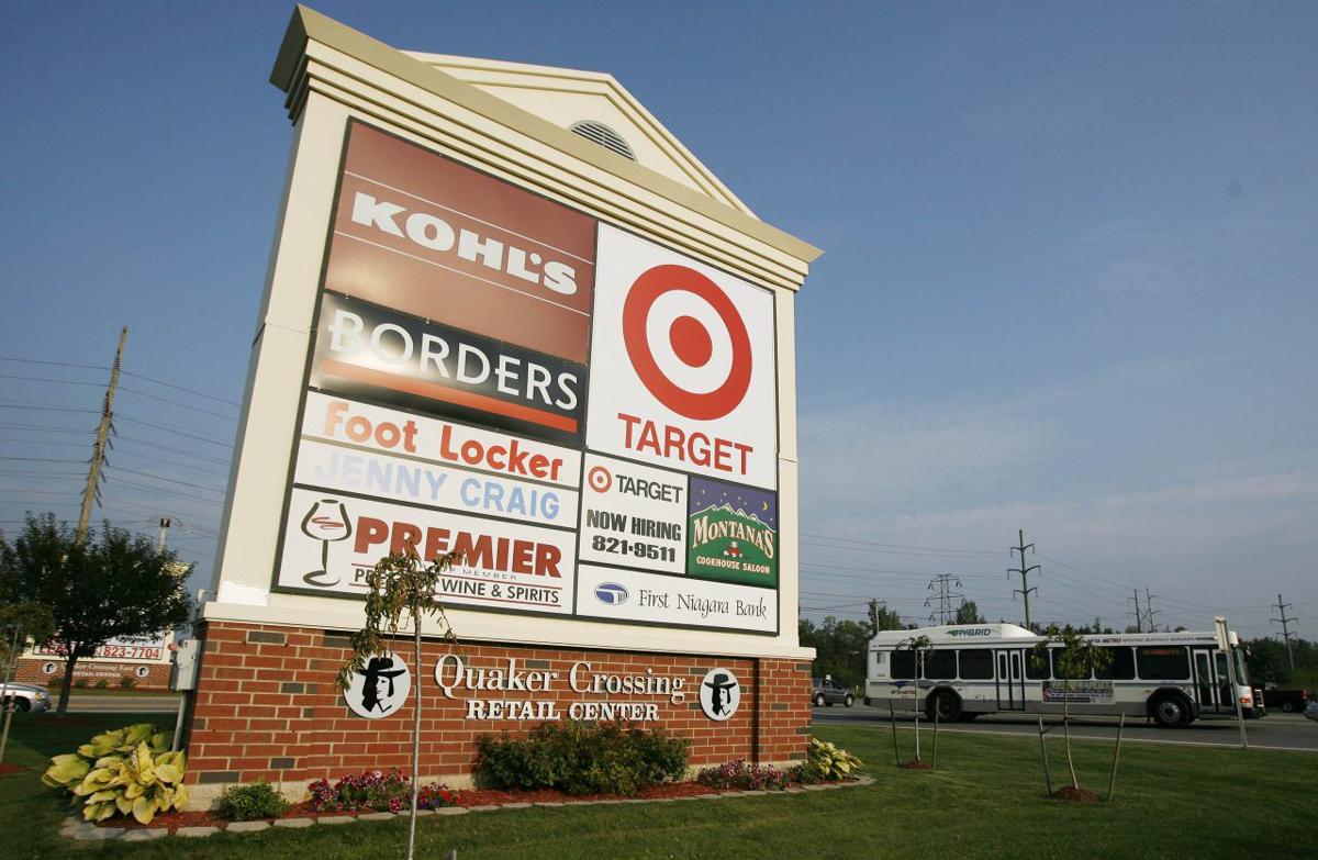 Will Quaker Crossing's lawsuit nudge Cuomo to reopen movie theaters?