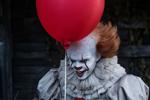 Film review (copy) Pennywise