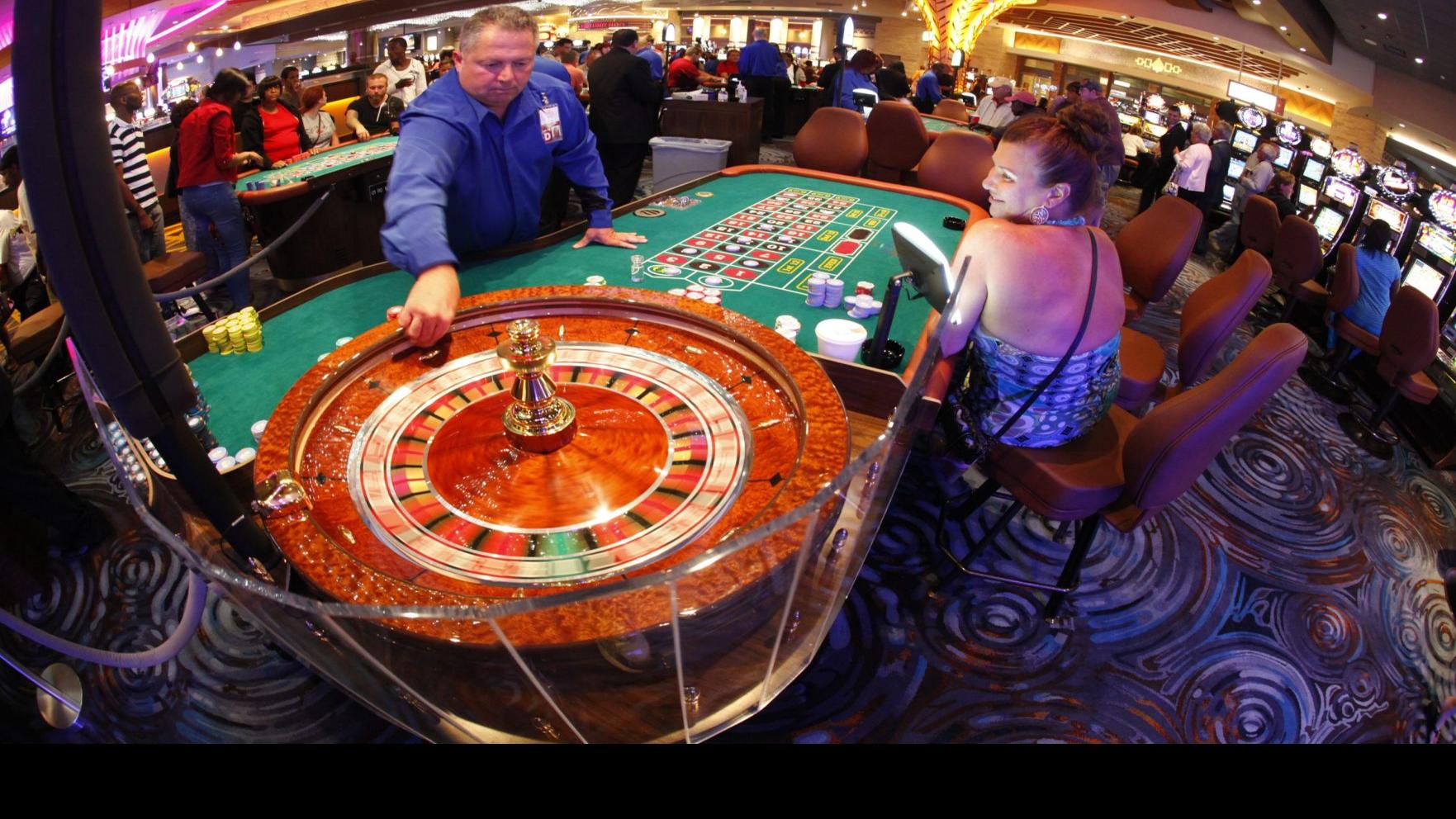 Casino jobs windsor ontario canada