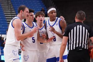 NCAAB News