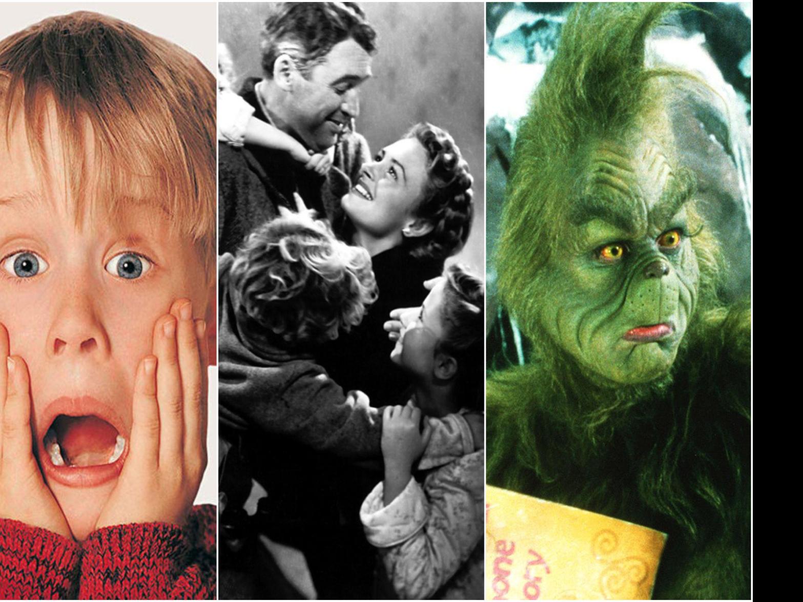From A Grinch To Gremlins Holiday Favorites Return To Local Movie Theaters Entertainment Buffalonews Com