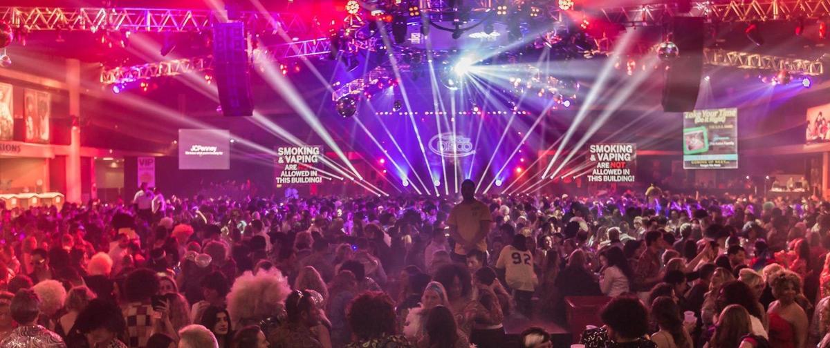 A complete guide to Buffalo's own World's Largest Disco Entertainment