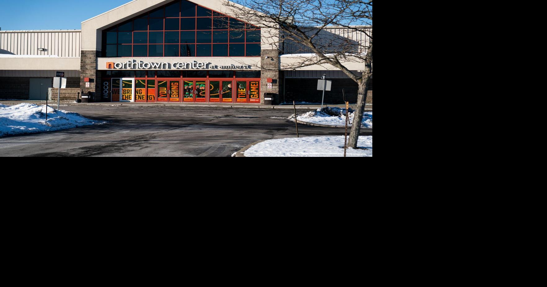 Amherst rink complex may get new name: Northtown Auto Center