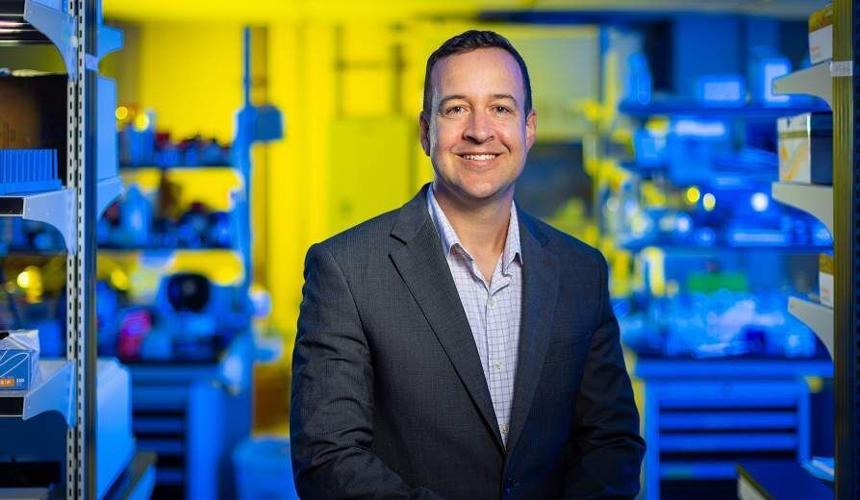 From discovery to company