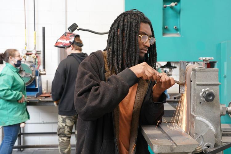 Northland Workforce Training Center