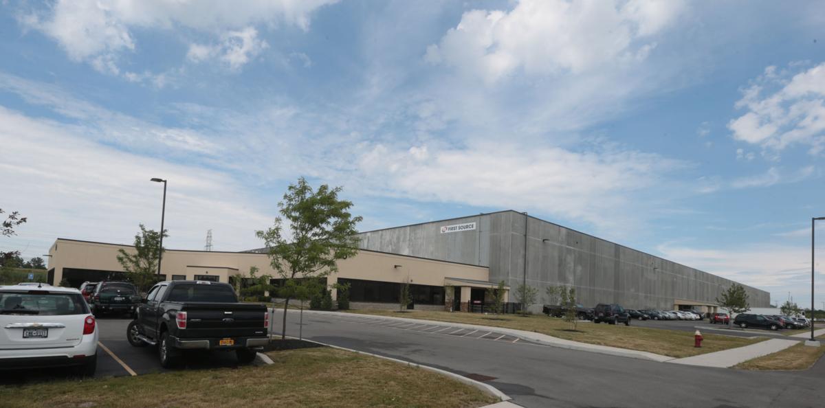 Developer wins 1 million award in contract dispute with Tonawanda