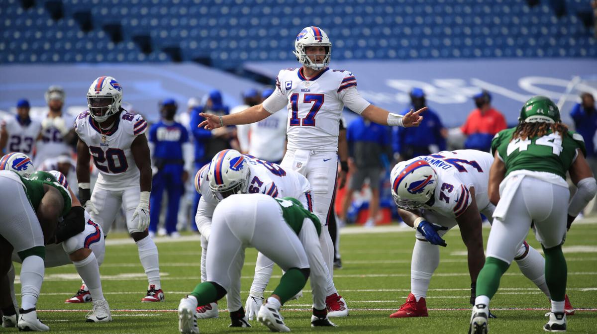 How see it: sports writers predict how Bills will fare vs. Jets | Buffalo Bills News NFL | buffalonews.com
