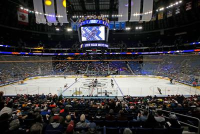 KeyBank Center announces revised bag policy for events