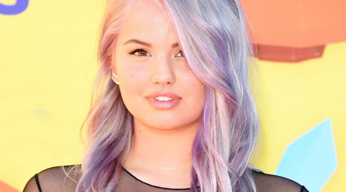 Debby Ryan