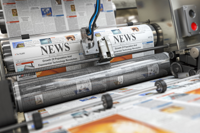 As local newspapers disappear, police accountability suffers