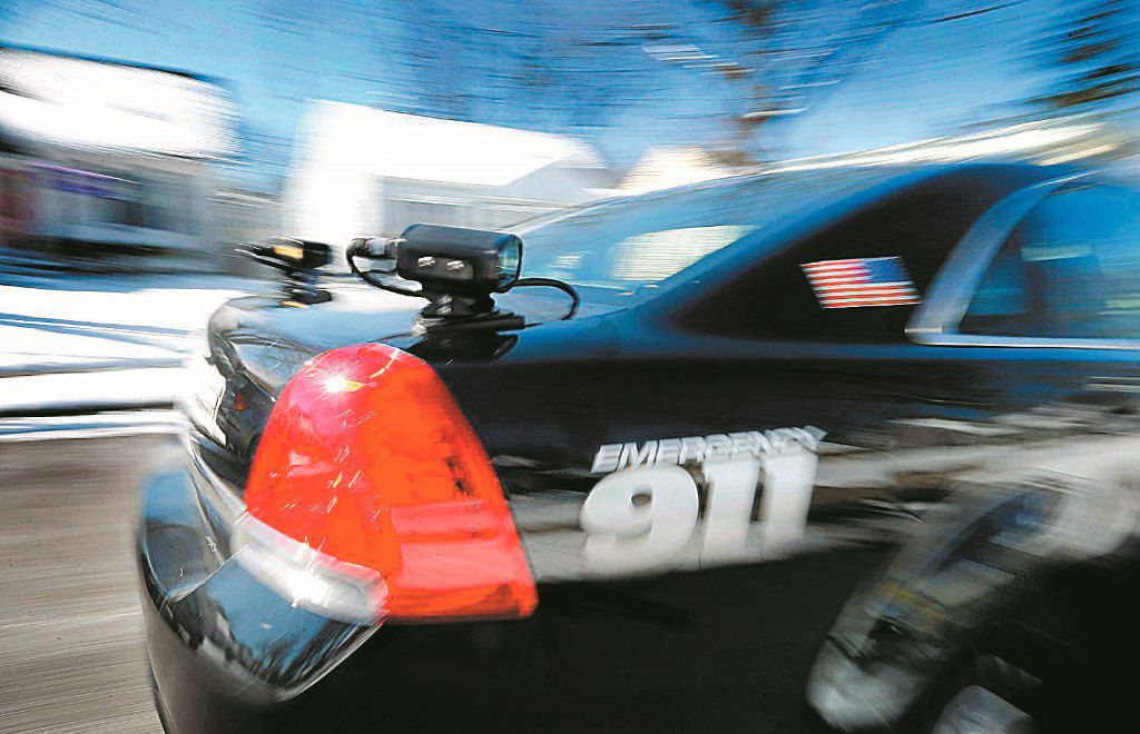 Court Says Police Can Run License Plates Without Suspicion Of Wrongdoing Local News Buffalonews Com