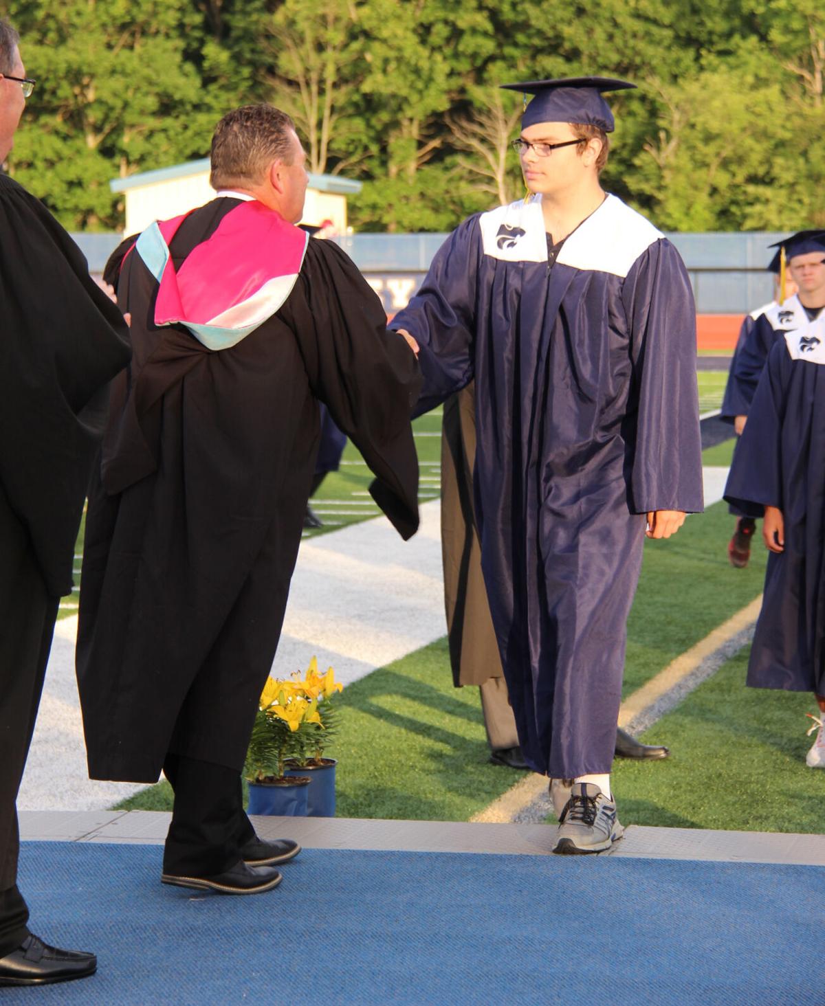 'My parents know something’s wrong' But accused Tops killer lied to