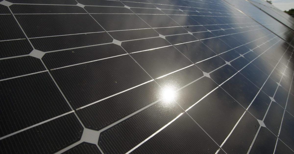Solar Two Project Dual solar projects planned for Chautauqua County