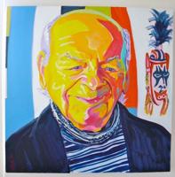 Sheldon M. Berlow, 90, real estate broker who promoted downtown development, avant-garde art