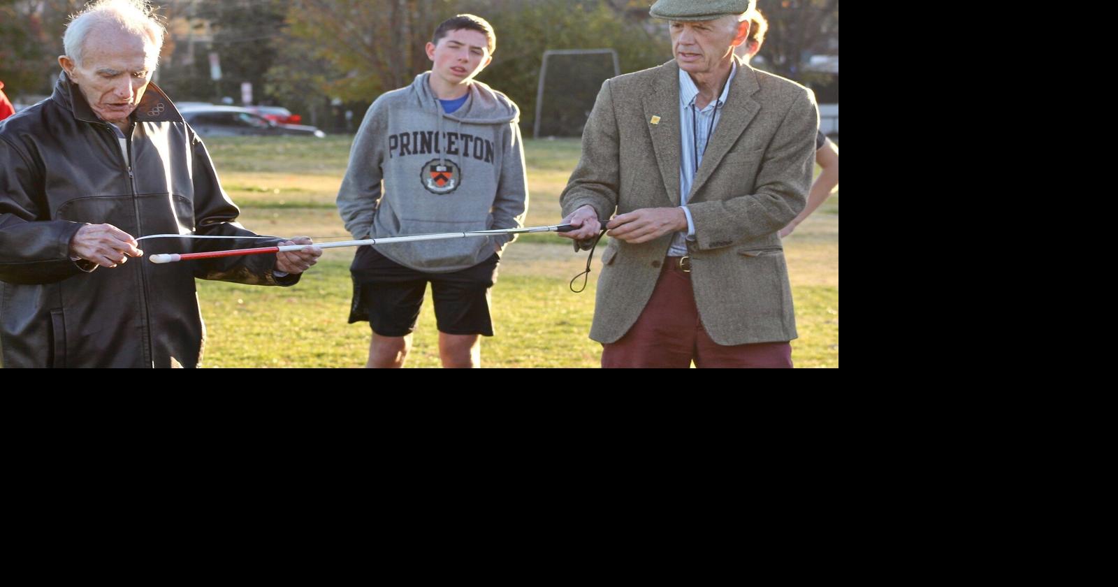 Erik Brady: With lessons learned from a legend at St. Joe's, John O'Donnell helps his runners see their future