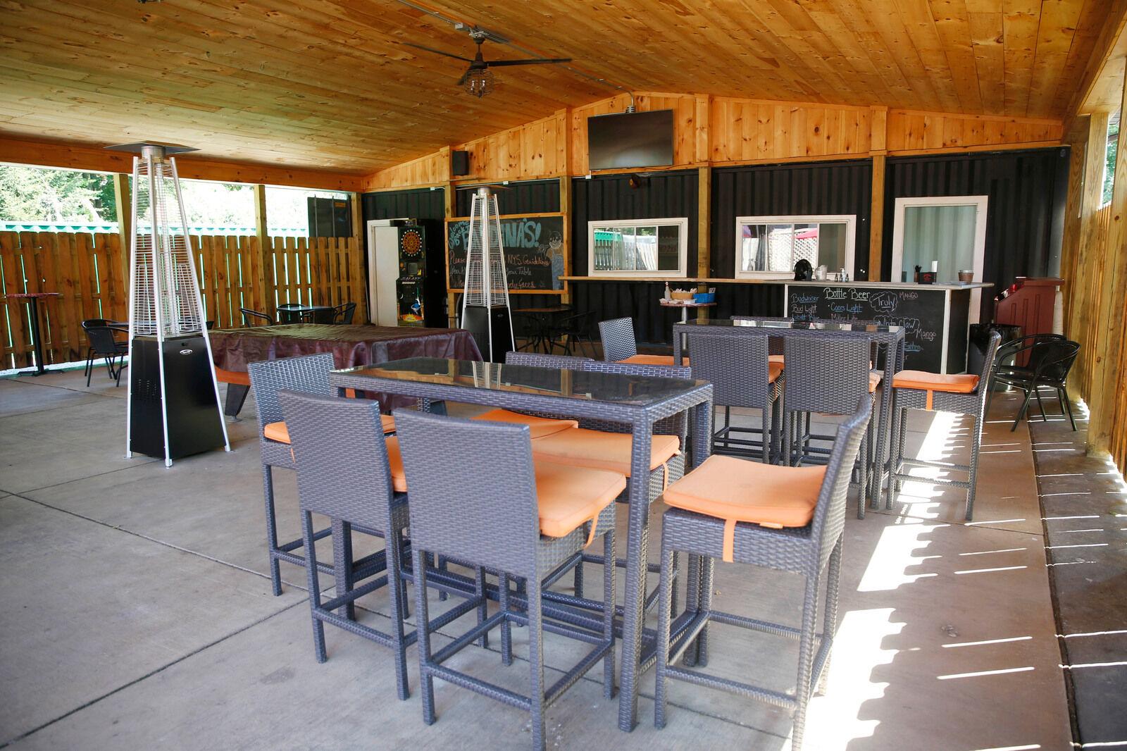 In Youngstown, Bandana's is a restaurant with personality Restaurants