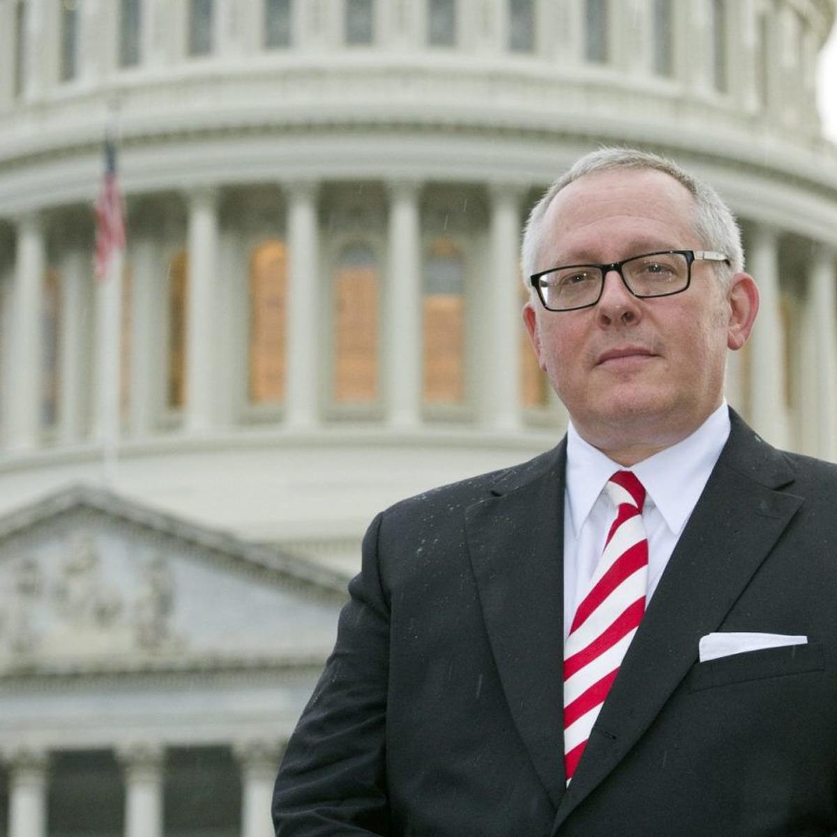 Michael Caputo Deleted Controversial Tweets Cnn Unearthed Them Local News Buffalonews Com