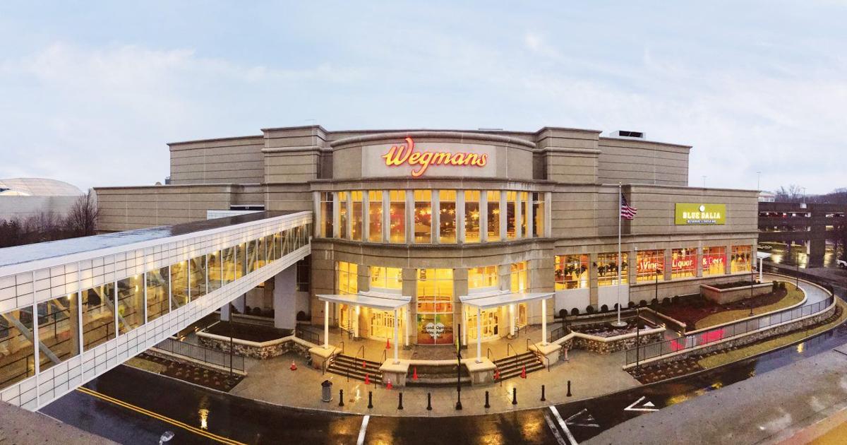 Wegmans ferme l’un de ses plus grands magasins dans le Massachusetts après seulement cinq ans