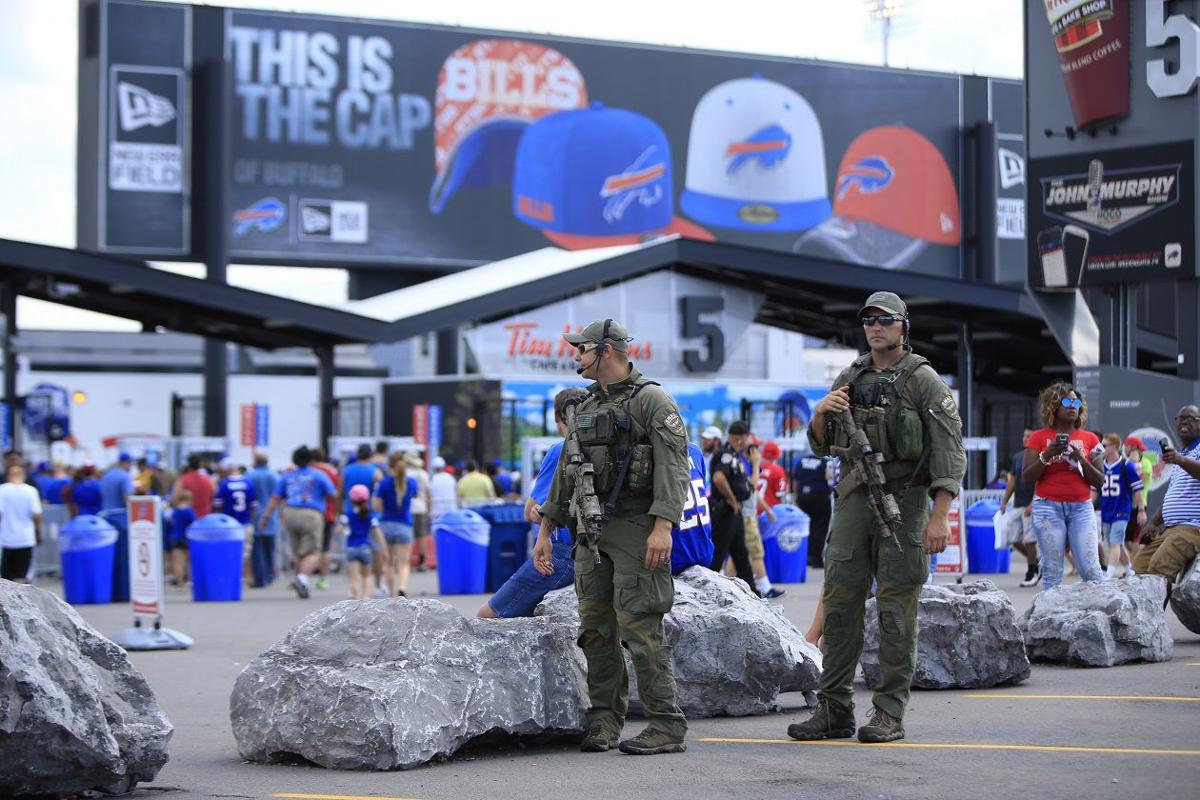 Bills Giants
