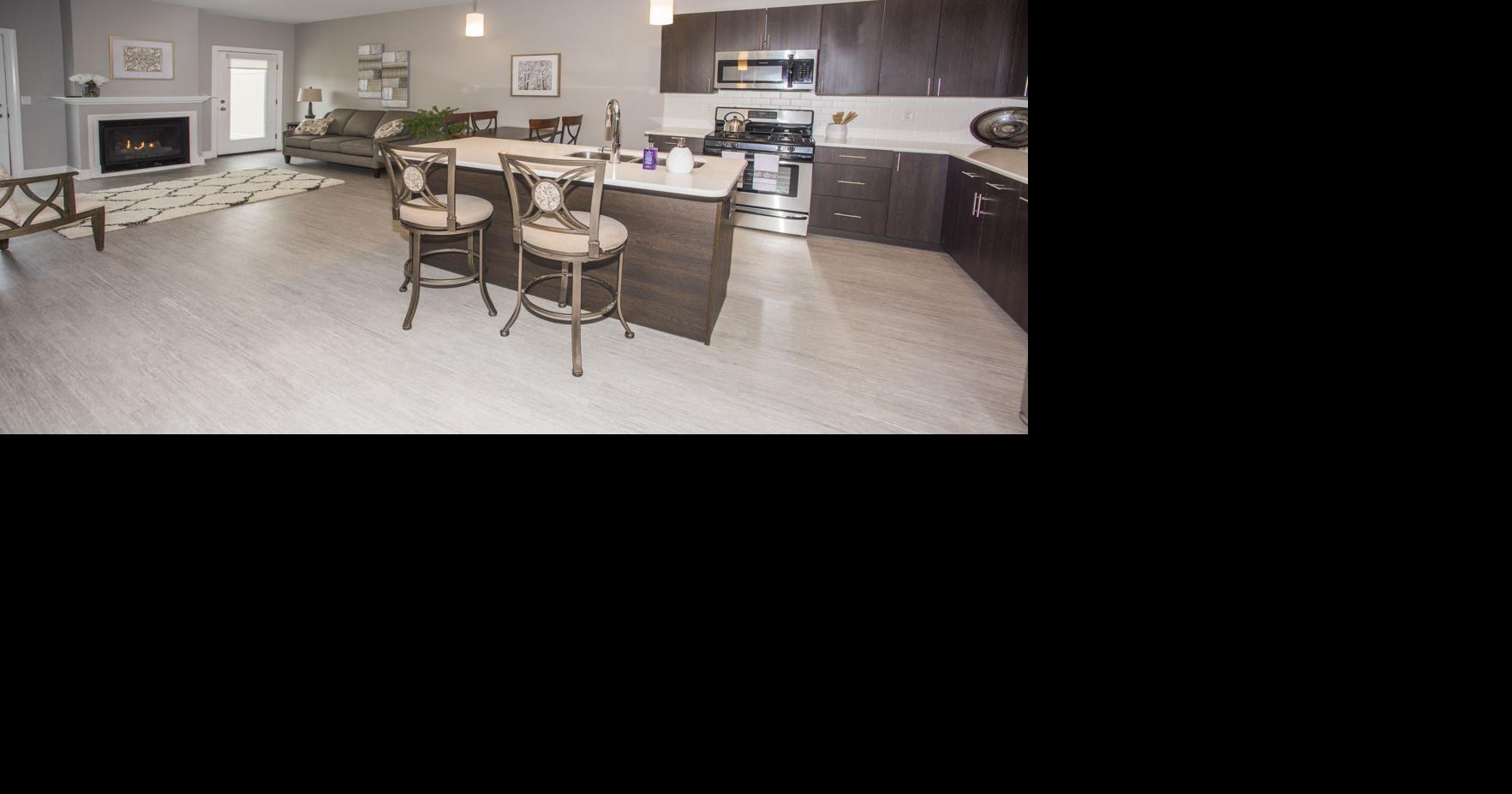 The Crossings Getzville’s newest apartment homes