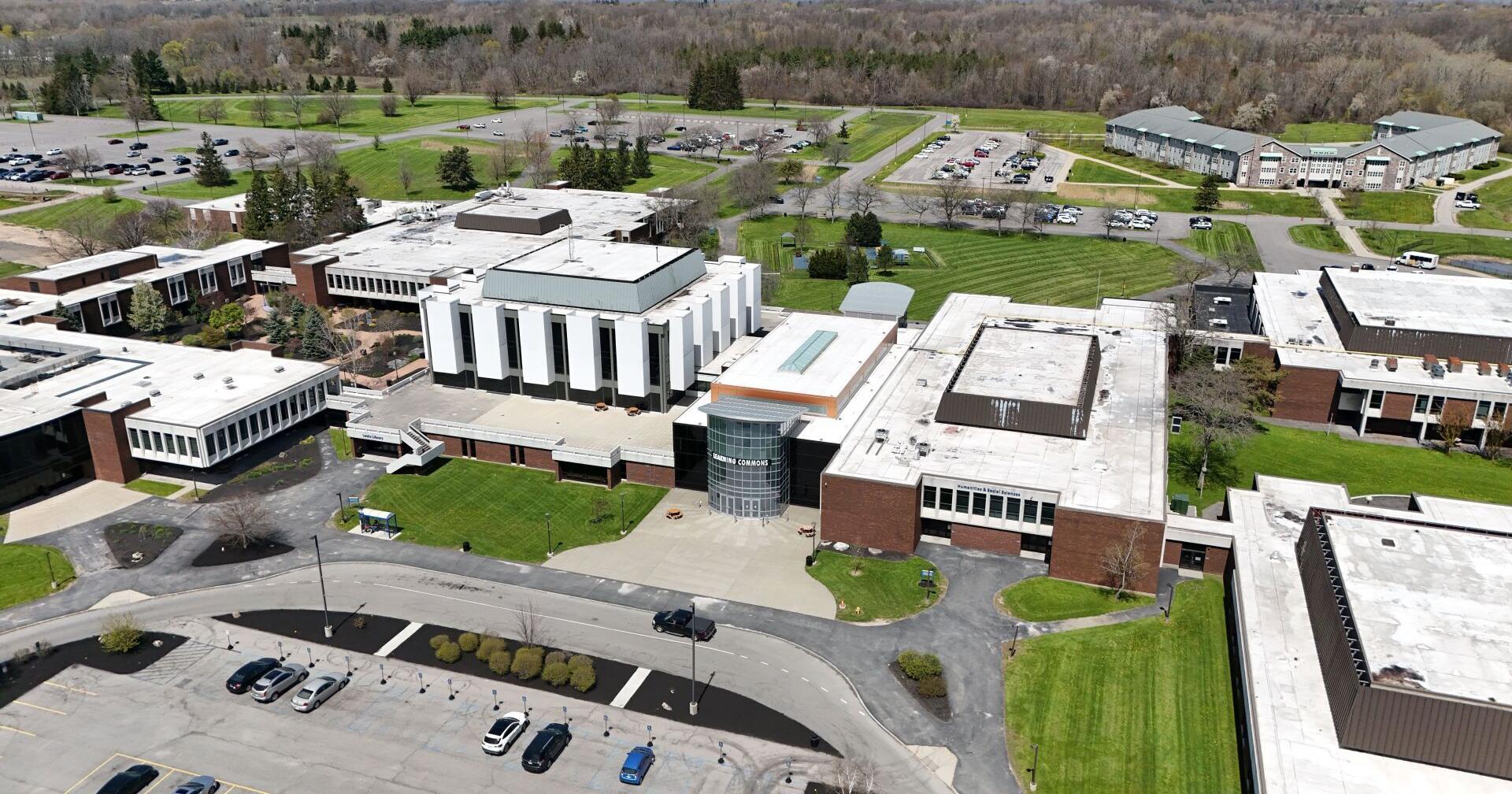 SUNY re-enrollment program lures students back to college - Vimarsana News