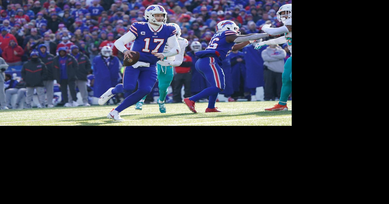 Bills secondary is vulnerable versus the Miami Dolphins