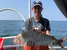 record whitefish