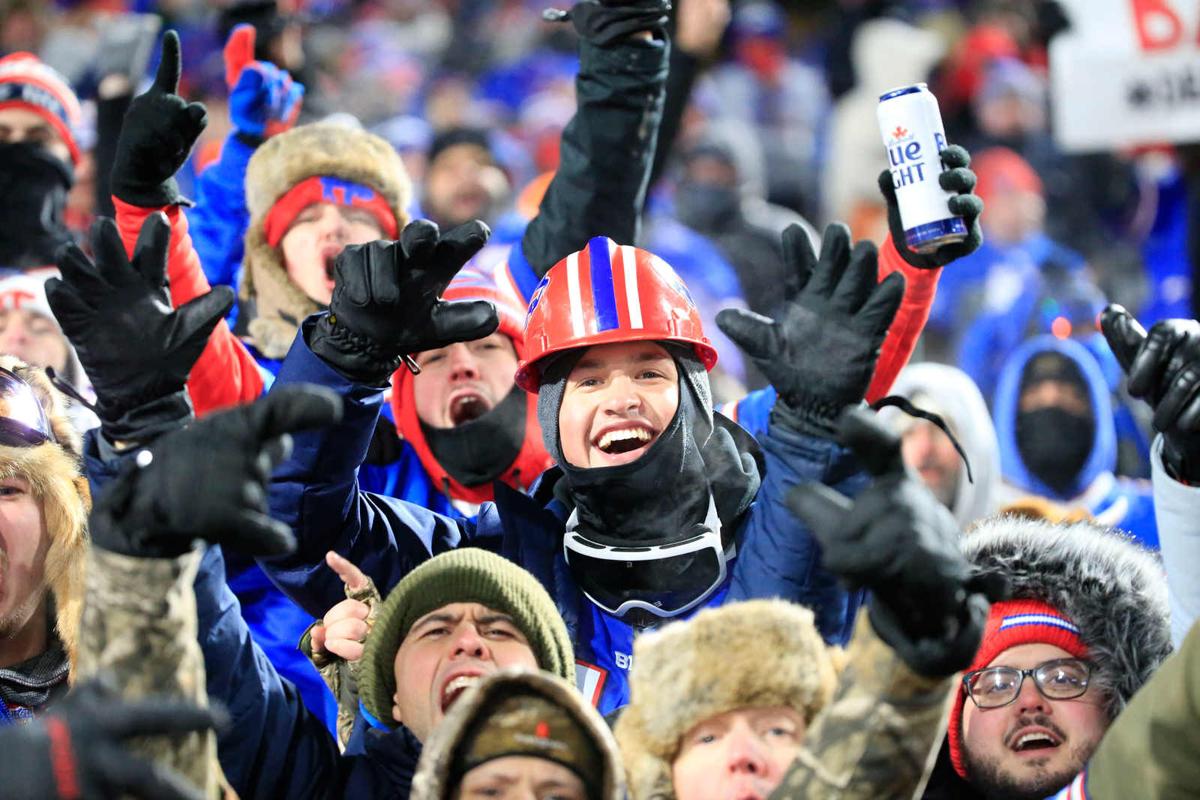 Buffalo Bills tickets prices set to increase for the 2022 season