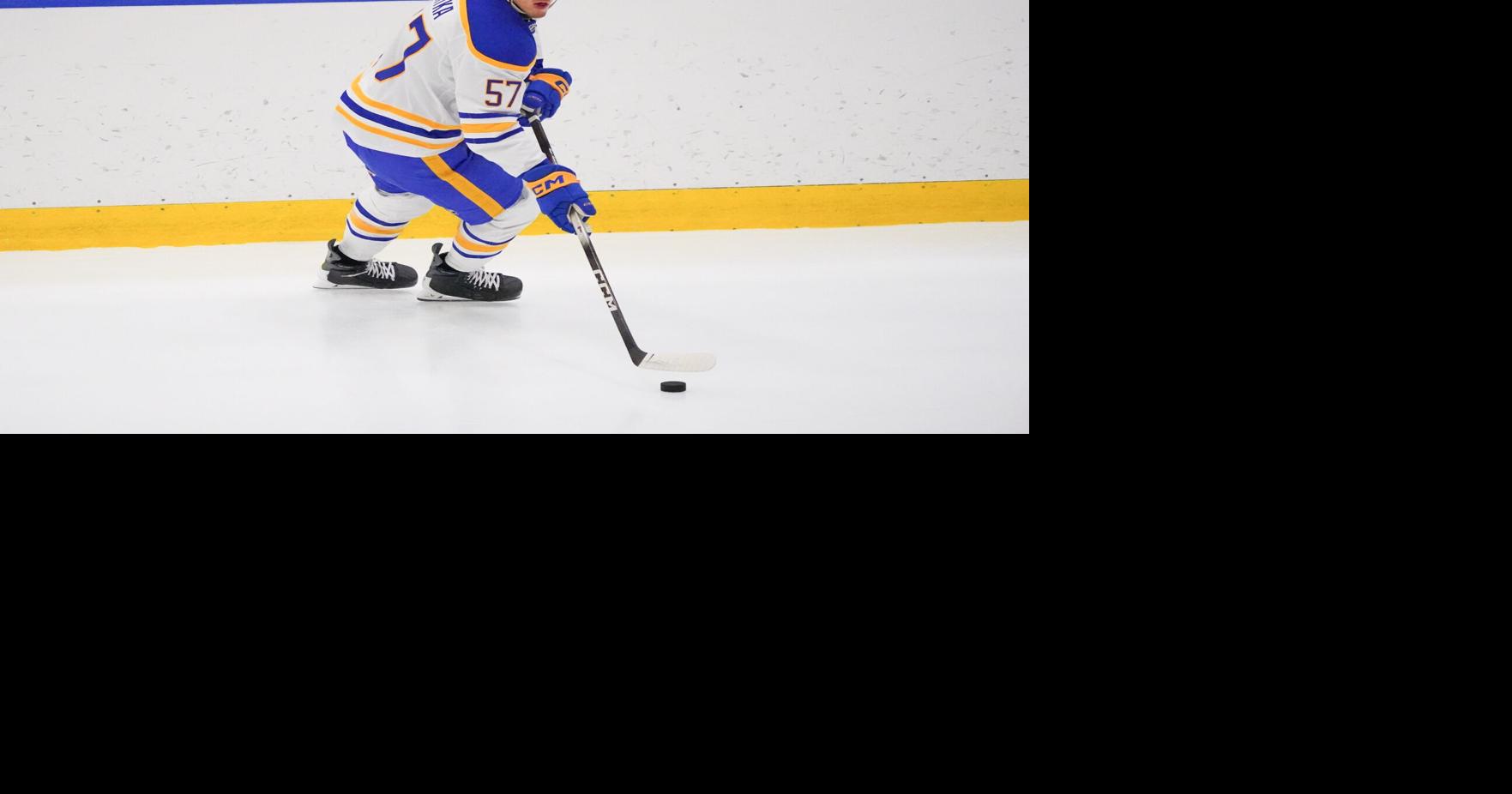 Sabres announce new format, dates for Prospects Showcase