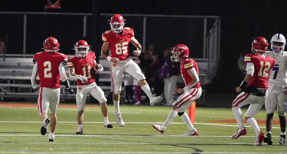 Prep Talk: Williamsville East focuses on achieving dream