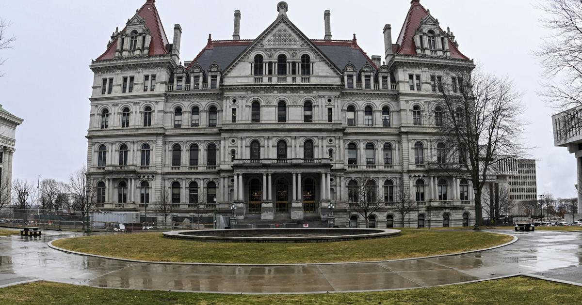 Complete coverage: The race for the New York State Senate 61st District seat