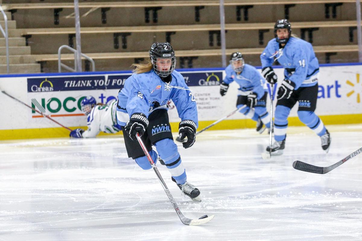 Beauts Jordan Ott