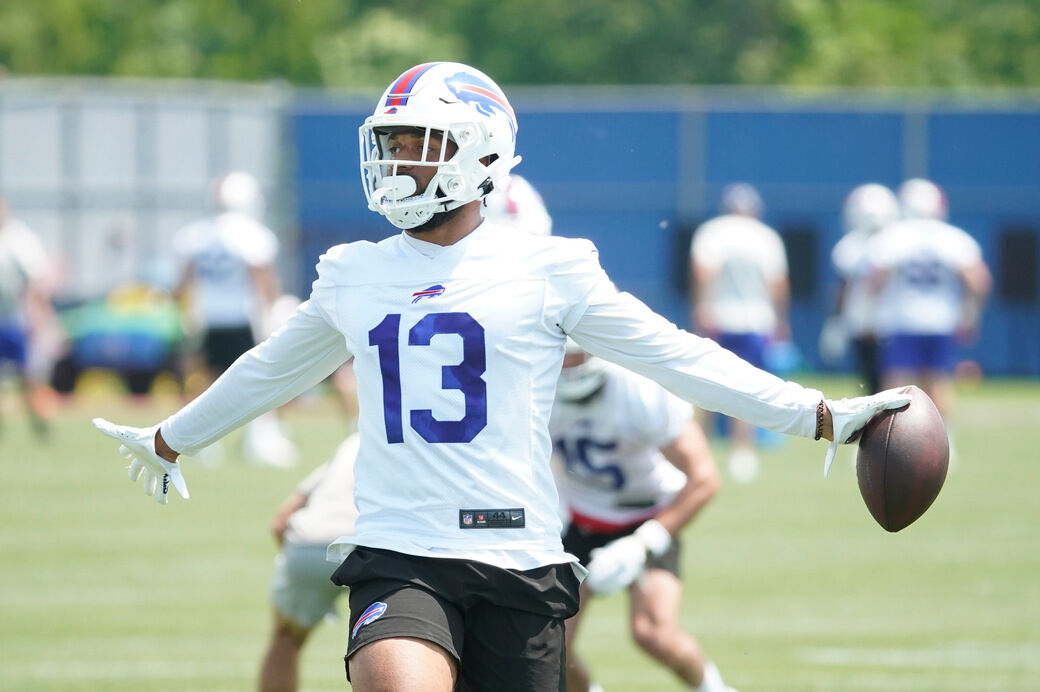 Bills' Top 10 Important Players from the 2022 Season: #3 Jordan Poyer