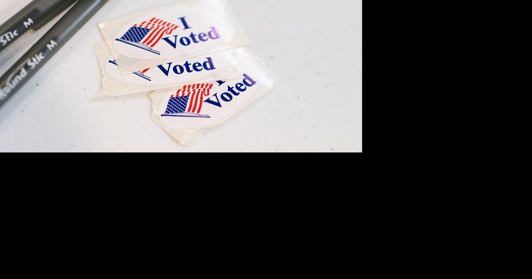 Early voting across New York State by the numbers