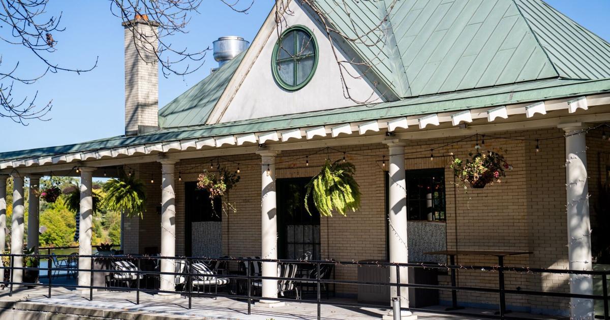 Woman behind Delaware Park vandalism spree avoids jail time
